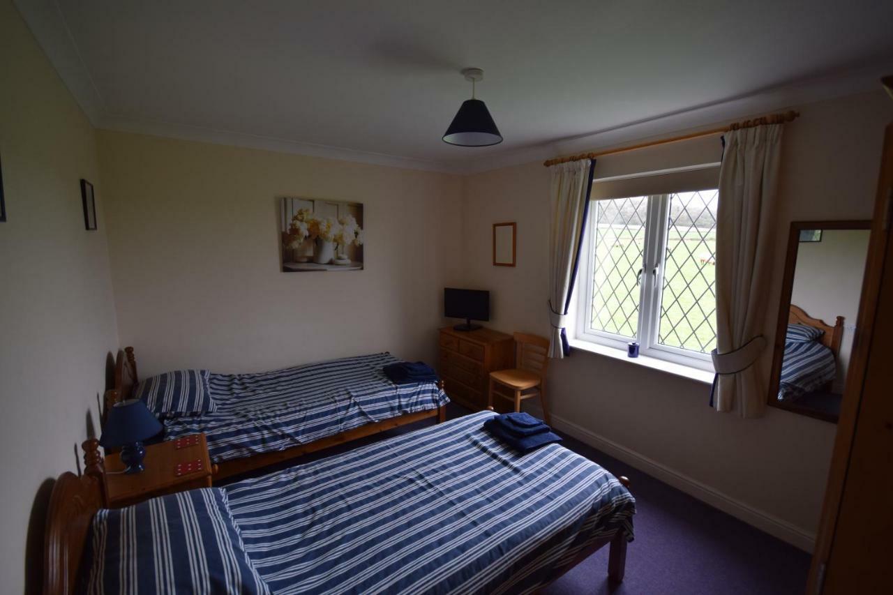 Bed and Breakfast Bournestream Withycombe Exterior foto